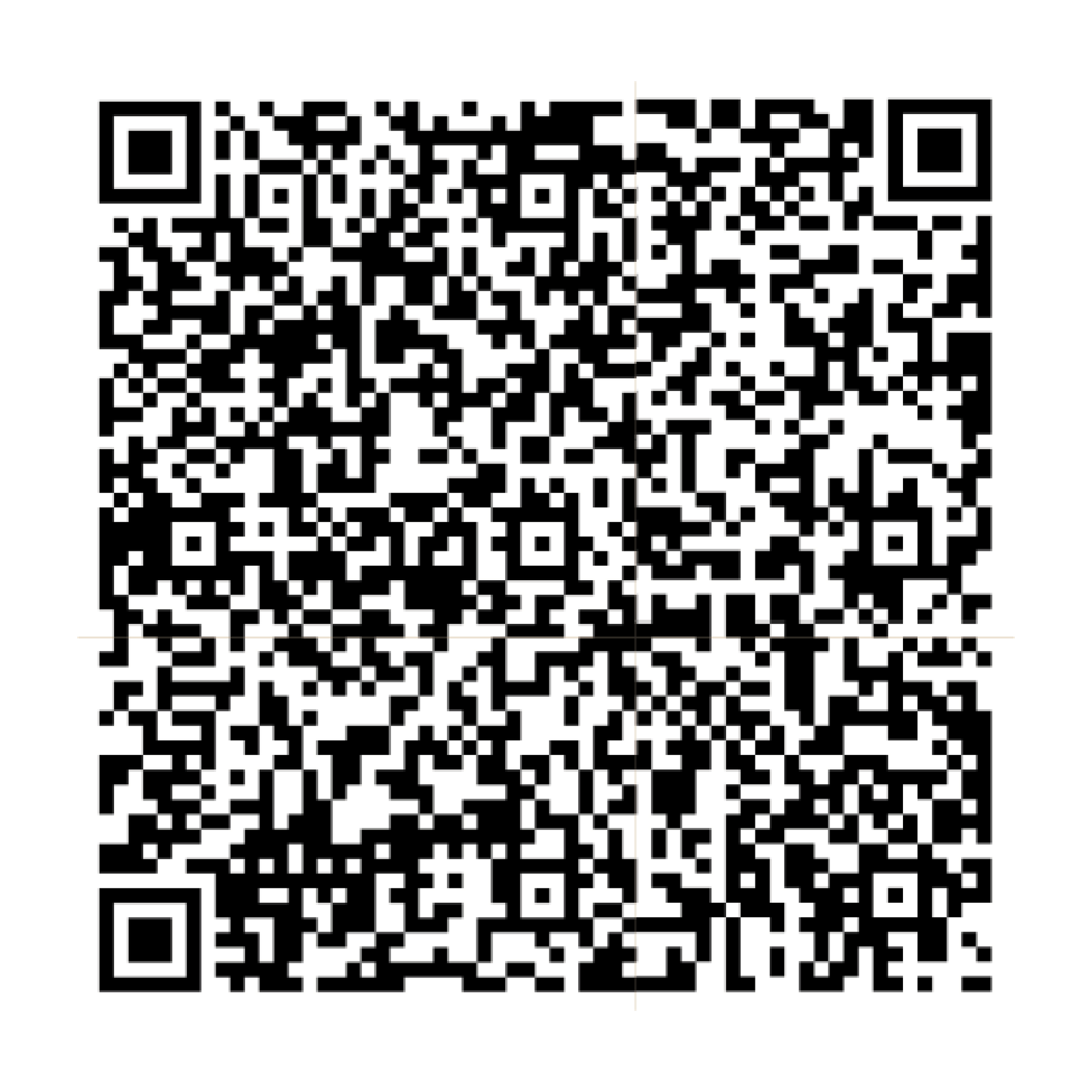 QR Code 1
